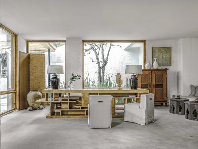 定制酒店家具对酒店的影响有哪些？