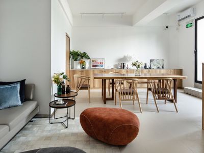 酒店家具的种类和选购技巧有哪些？