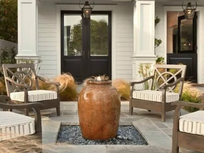 欧式风格椅子该如何选购，类型有哪些？