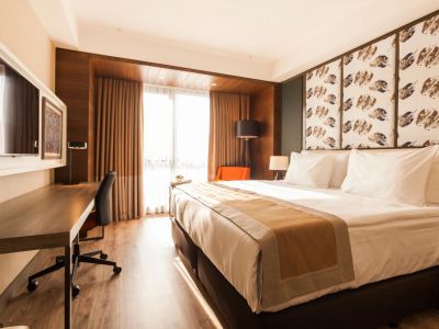 酒店家具除了环保还有那些选购技巧？