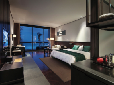 酒店家具的风格和未来趋势的发展