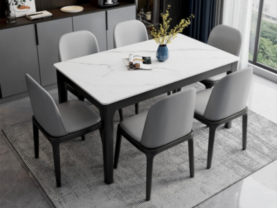 大理石餐桌该如何选购，有哪些选购小技巧？