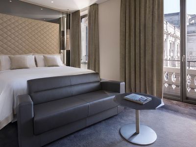 酒店家具该怎样合理布局规划？