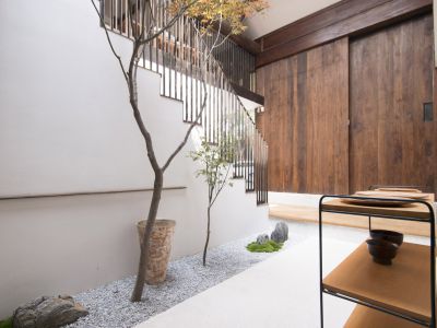 酒店户外家具该如何选购？