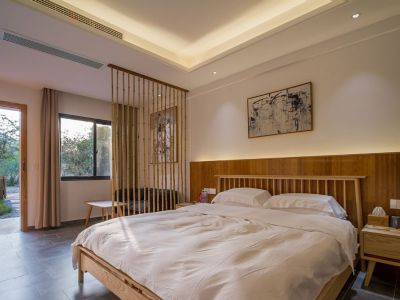 现代酒店家具有哪些设计特点？