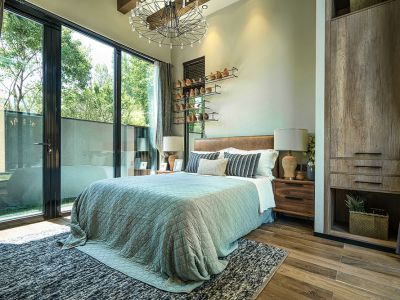 酒店家具该如何提升生产力