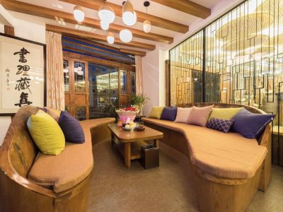 涂装工艺对定制酒店家具有何影响？