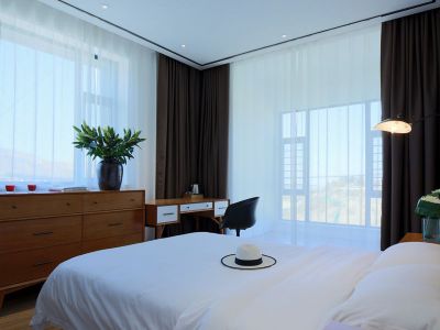 酒店家具定制该如何兼顾风格与功能性