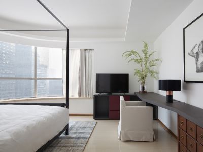 酒店家具定制有哪些需要注意的事项？