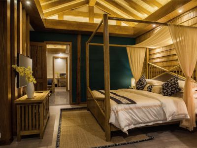 宾馆酒店家具定制的话需要注意那些？