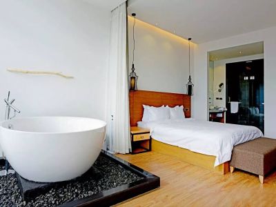 选择套装酒店家具有哪些讲究？