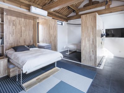 从哪几个方面可以判断出家具的级别？