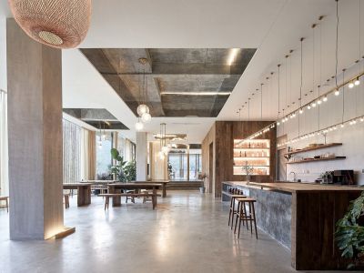 选择健康的酒店家具有哪些要素？