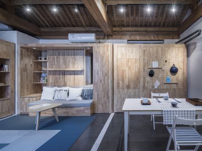 酒店家具的挑选方法有哪些？