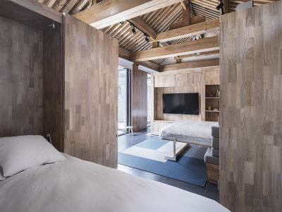 怎么才能选到合适的家具？