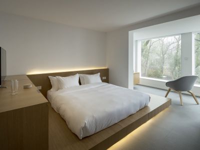 中式酒店家具该如何进行搭配？