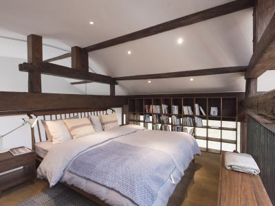 定制酒店家具的特点有哪些？ 