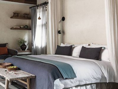 简约酒店家具美学规则该如何突破？