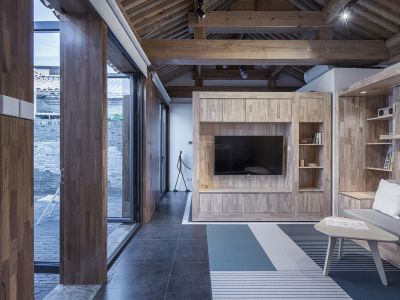 定制酒店的家具配色相关知识