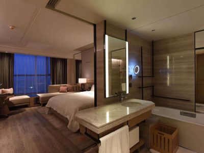 酒店家具定制的优势