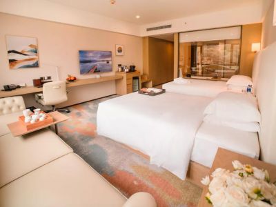 酒店家具设计的考虑因素