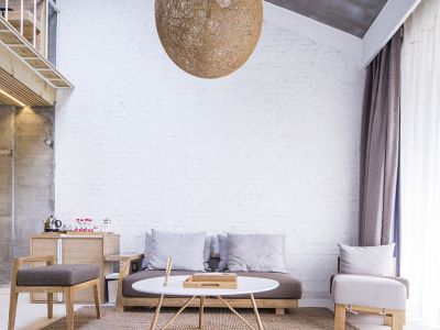 酒店该如何选择家具更好