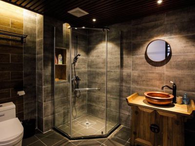 样板房设计有哪些特点