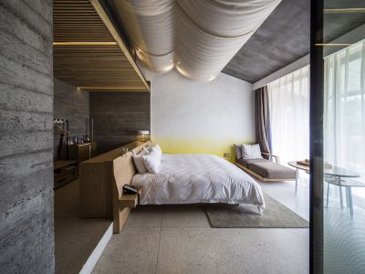 定制酒店家具带来的好处有哪些