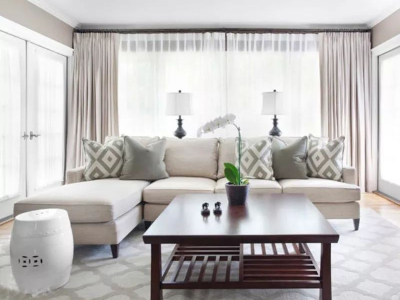 如何挑选沙发——七大经验