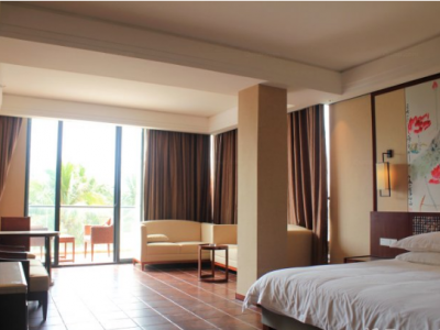 酒店家具的趋势与选择