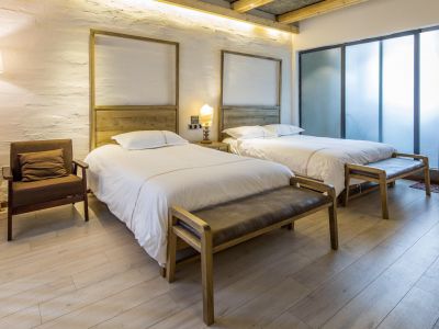 样板房设计有哪些错误