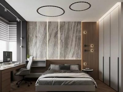 酒店家具——客房家具工艺与材料