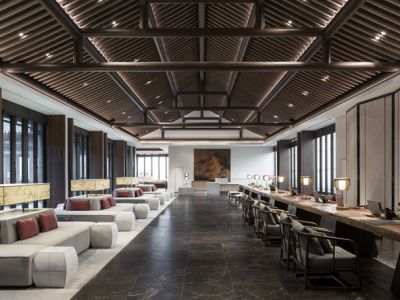 挑选防水防潮能力强的板式酒店家具