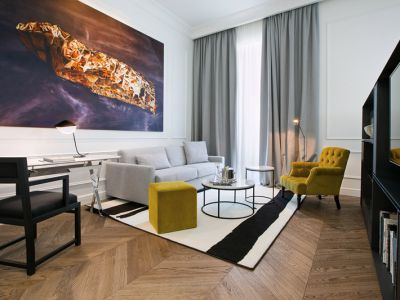 商务酒店家具要如何设计