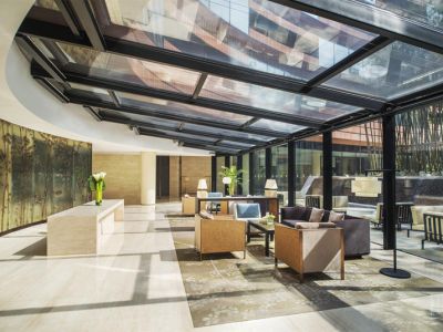 定制酒店家具的时候最需要考虑什么 