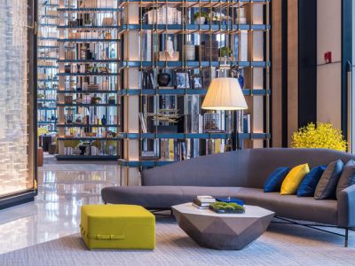 定制酒店套房家具的价格为什么贵?