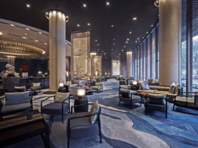 酒店家具定制——满足质量的生产