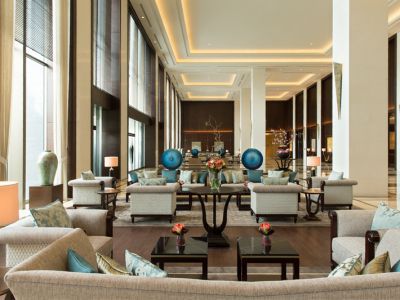 酒店家具定制——不同材质的酒店家具有什么特点（下）