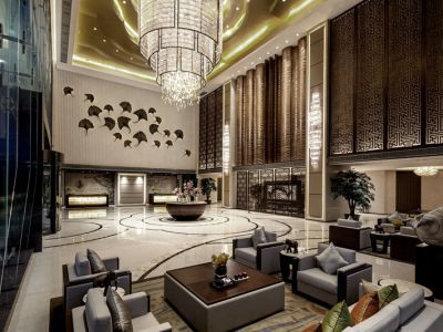 酒店家具定制-良性竞争有利于酒店家具行业发展