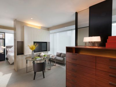 酒店家具定制——如何看酒店家具的性能和质量