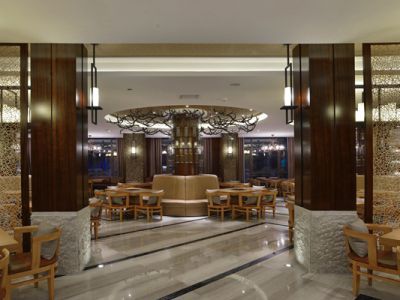 酒店家具定制—酒店家具设计