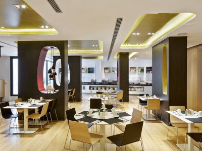 酒店家具定制——创虹告诉你不同颜色有什么不同（下）