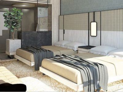 酒店家具定制——如何选择合适的酒店家具厂呢？