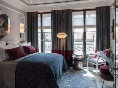 酒店家具定制——衣柜防虫知多少 