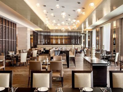 酒店家具定制——最大化酒店客房存储的四种方法（下）