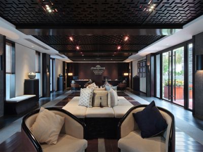 酒店家具定制——酒店家具搬运时要注意什么 