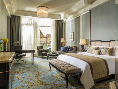 酒店家具定制——酒店衣柜定制如何避免误区