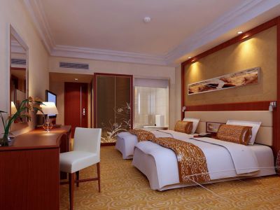 酒店家具定制——酒店家具打蜡有什么好处 