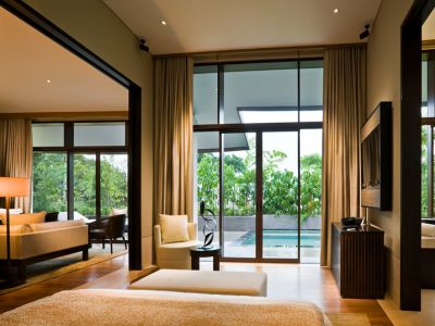 酒店家具定制——酒店家具与民用家具在设计理念有什么区别