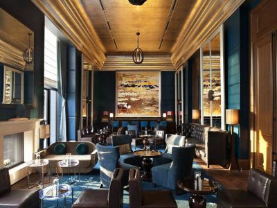 酒店家具定制——如何选购板式家具 